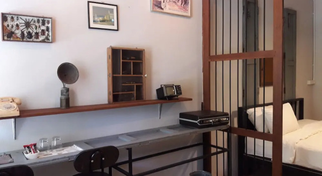 Номер Superior Baan Hotelier Resort