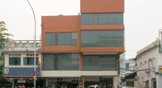 OYO Rooms Jalan Sungai Besi, Забронировать Отель Куала-Лумпур Федеральная территория Куала-Лумпур, рядом с Торговый центр MyTown