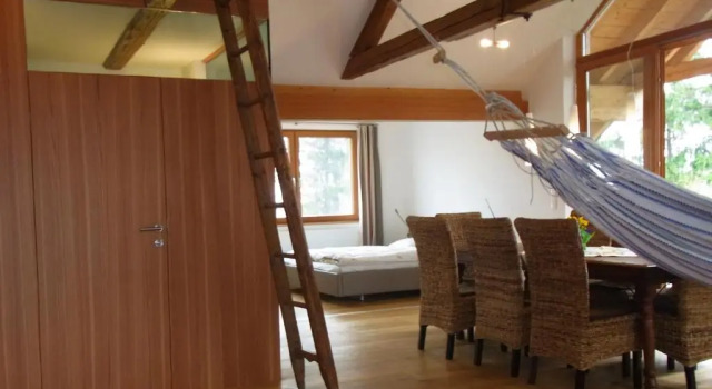 Ferienwohnung Siloblick, Book Hotel Ferschnitz Lower Austria