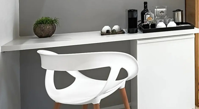 Номер Deluxe Numa Roma Guesthouse