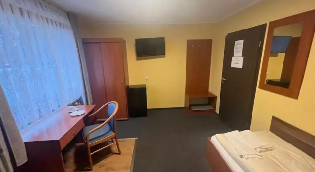 Апартаменты Garbsen Wohnkomfort