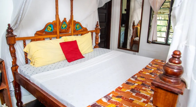 Ocean Breeze Villa