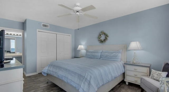 Island Princess 506, Book Lejlighed Fort Walton Beach Emerald Coast