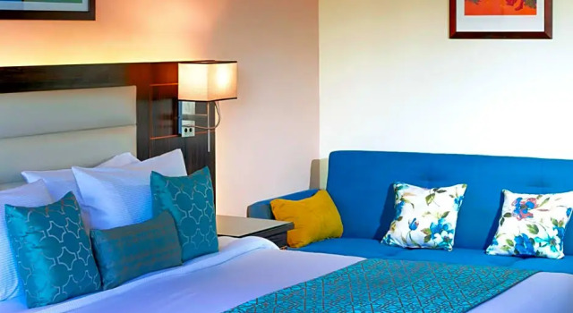 Номер Standard Albatros Palace Resort Families And Couples Only