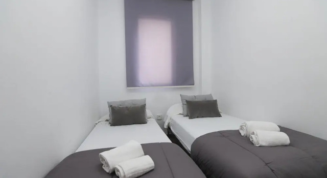 Apartamento Differentflats Llenguadets