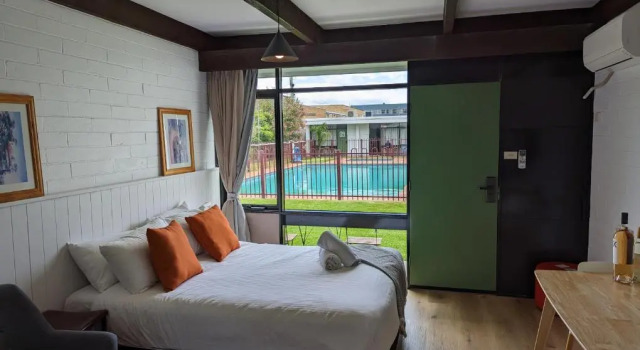 Appartamento Standard m hotel