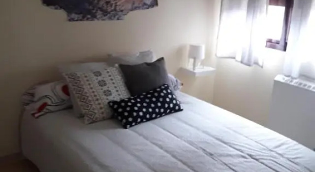 Apartamento Sobradelo
