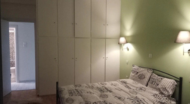 MyHome! Modern, huge, central, quiet, clean, Забронировать Отель Перистери периферийная единица Западные Афины