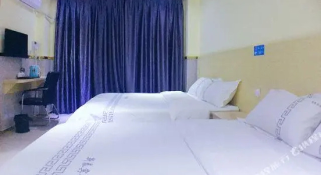 Xintai Hotel (Shenzhen Baoan airport Terminal T3), Забронировать Отель Баоань Лунхуа