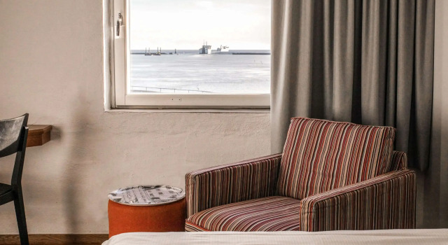Home Hotel Magasinet