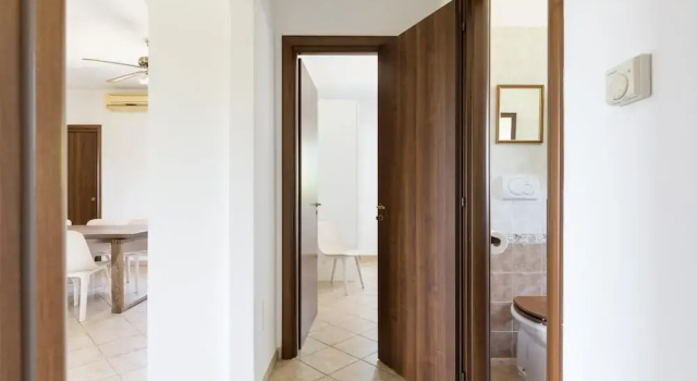 Вилла Villa Bella con piscina by Wonderful Italy