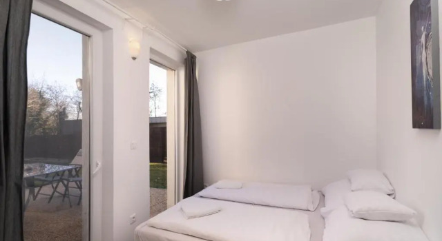 Вилла Deluxe Kenese-Völgye Villahotel