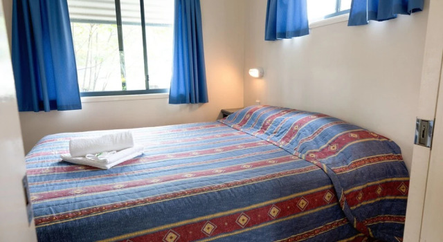 BIG4 Cania Gorge Holiday Park, Rezervovat Hotel Cania 
