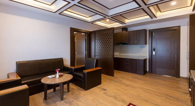 Mourya Hotel