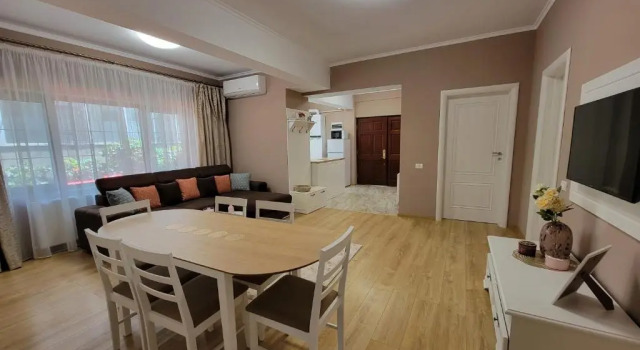 Căn hộ Arya Vacation House