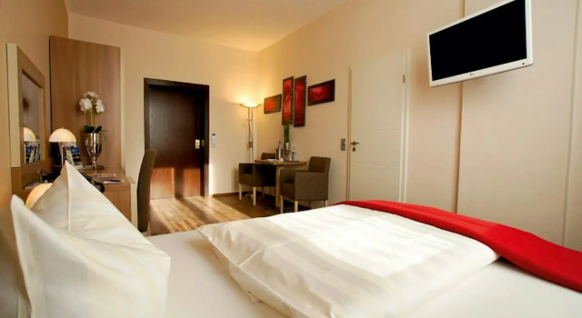 Hotel Deutsches Haus