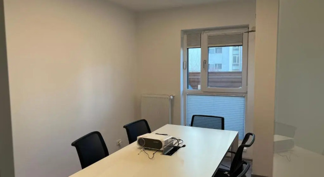 Luxury Westpark 2-Room Apartment Lakeview W5, Rezerwuj Apartament Hotele w Ilfov z parkingiem, Parking