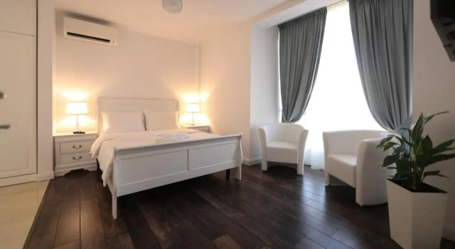 Deluxe Căn hộ Perla Sudului - Residence