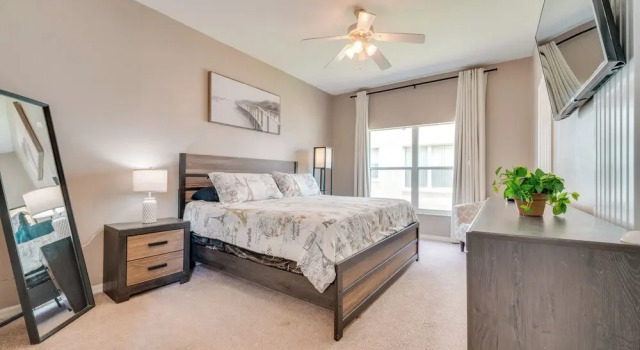 11 Mi to Disney: Home w/ Game Room & Heated Pool