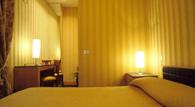 Двухместный номер Standard Orange Garden Guest House