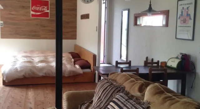 Cottage Fuccanchi, Book Vacation Home Makkari Hokkaido