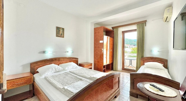 Номер Comfort Hotel Grbalj