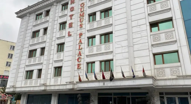 pansiyon&otel, Boek Hotel Istanbul Regio Marmara