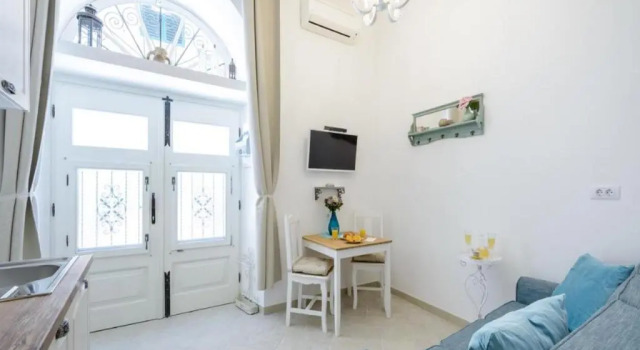 Apartments Franka Old Town