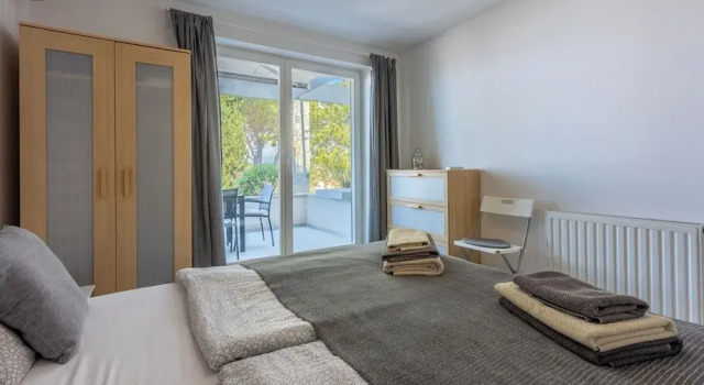 Apartment Vito, Đặt Căn hộ Njivice 