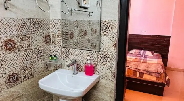Номер Standard Rabbit Hut Guest House By GRB