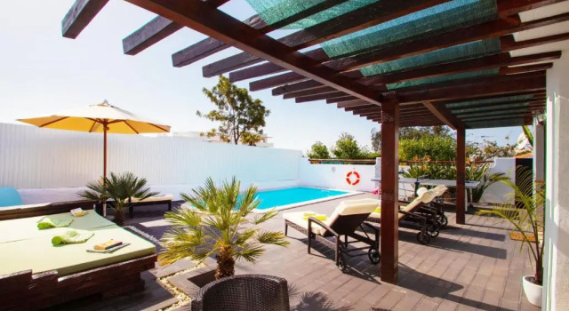 Вилла Villa Krabi - Elegante moradia com piscina aquecível - Albufeira