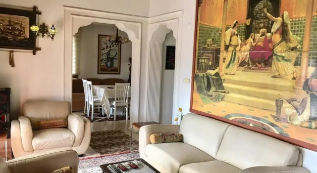 Villa Pera by VillaTatilin, Rezervovat Vila Hotely v Fethiye Area s parkováním, Parkování