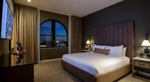 Люкс Presidential Hotel Vin, Grapevine, Autograph Collection