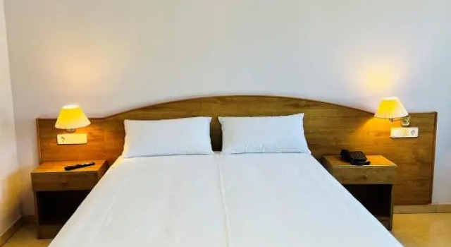 Люкс Duerming Montalvo Playa Hotel
