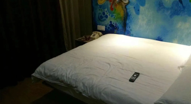 Chat Inn, Rezerwuj Hotel Hotele w Hangzhou z parkingiem, Parking