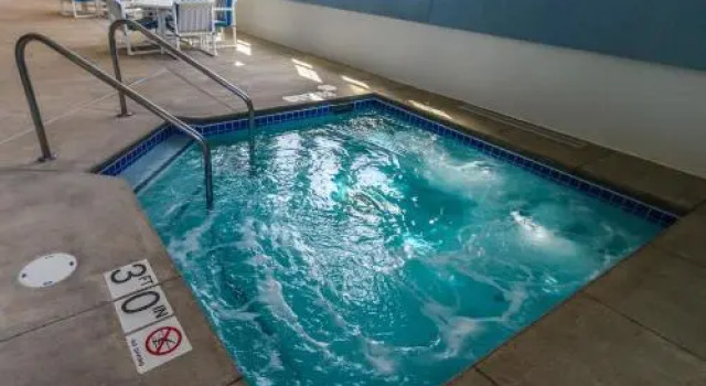 Meadow Ridge Resort - Egg Harbor by VRI Resort, Book Ferieresort Hoteller i Egg Harbor med pool, Swimmingpool