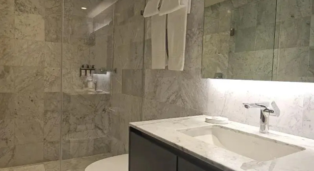 Двухместный номер Standard Suites Amberes