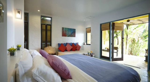 Vacation Village Phra Nang Lanta