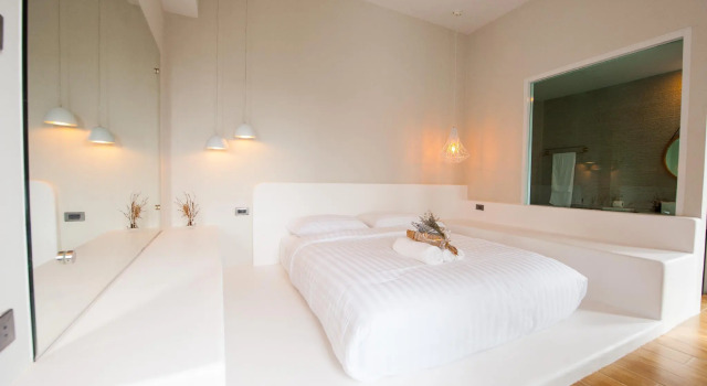 Двухместный номер Standard Jowa Hotel