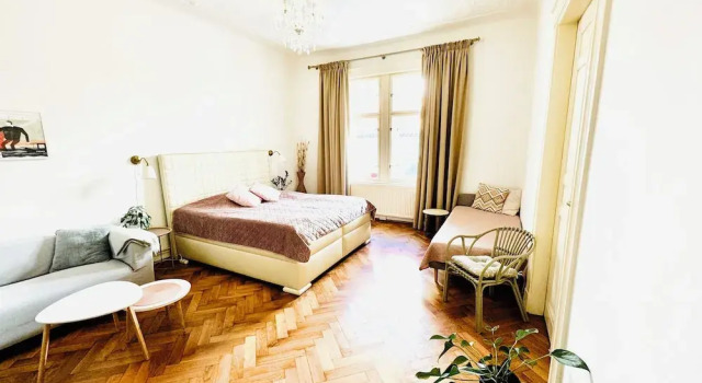 Appartamento Apartments by Jacob