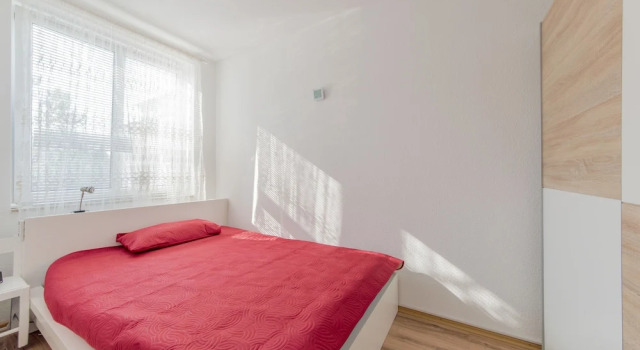 Private Apartment Pieperstraße