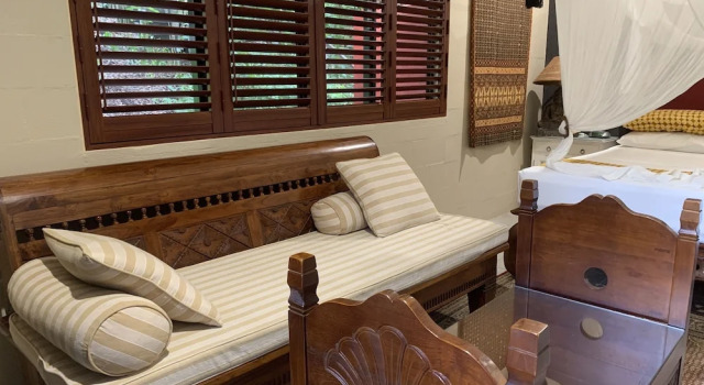 Двухместный люкс Deluxe Mai Tai Resort