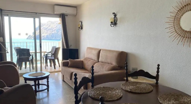 Apartamentos Ifach-3 (5º-29)