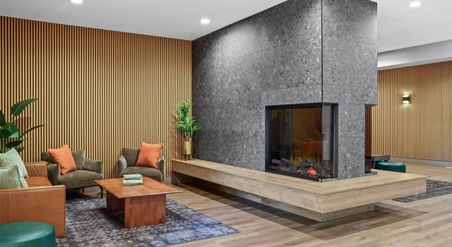 Ramada by Wyndham Drumheller Hotel & Suites