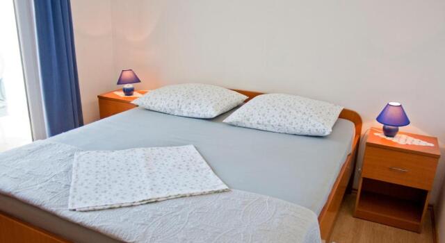 Апартаменты Apartments Meri