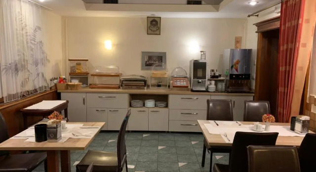 Номер Standard Hotel MANTOVA Vrhnika
