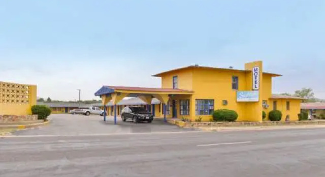 Bradbury Inn, Reserva ahora Hotel Big Spring Texas