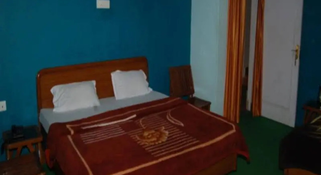 Hotel Holy Synod