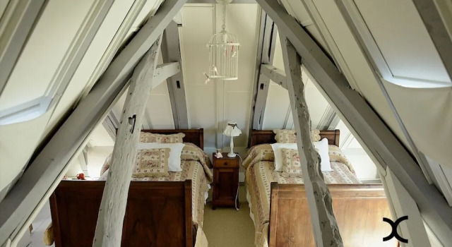 Domaine du Salabert, Réserver Hôtel Hôtels SPA à Correze, SPA