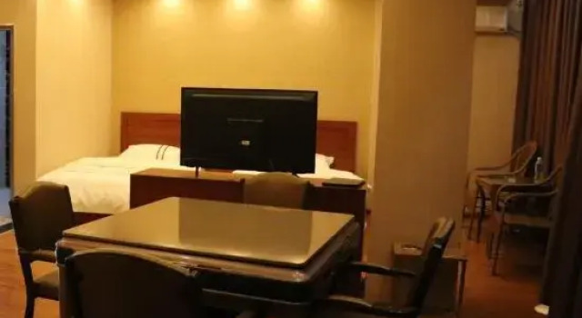 Xishuangyou Hotel, Buchen Sie Hotel Zhongshu Yunnan